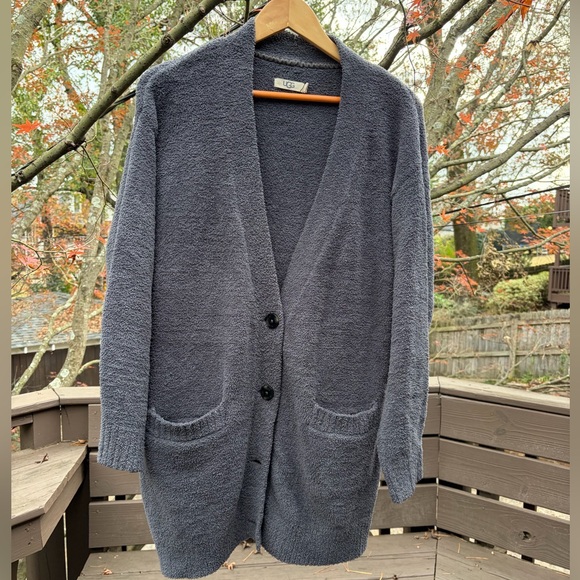 UGG Joselyn Cardigan II - Picture 2 of 5